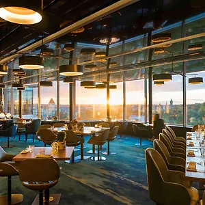 5* Hotel Sofitel Le Grand Ducal