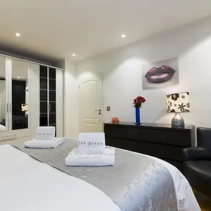  Apartment The Queen Luxury - Cortina
