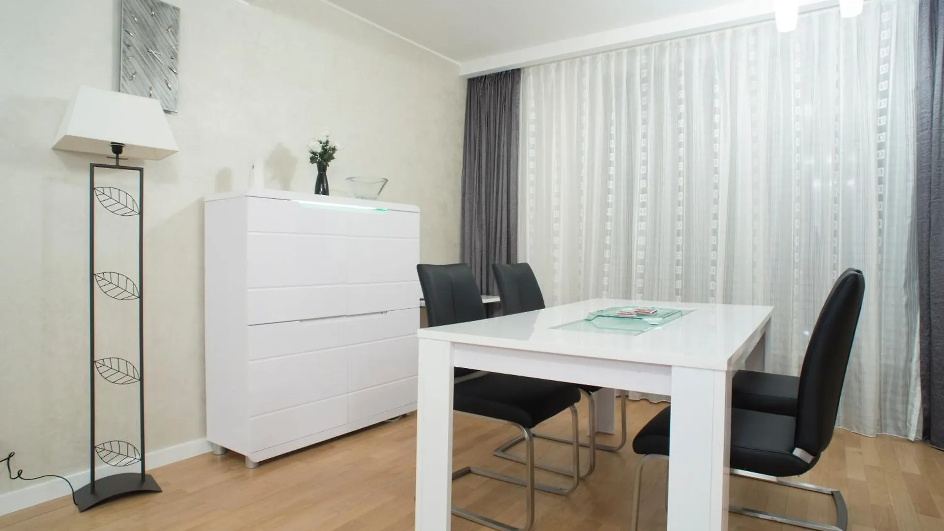 The Queen Luxury Apartments - Villa Marilyn Luxembourg 0*,
