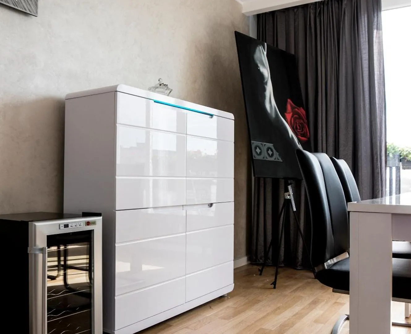The Queen Luxury Apartments - Villa Marilyn Luxembourg