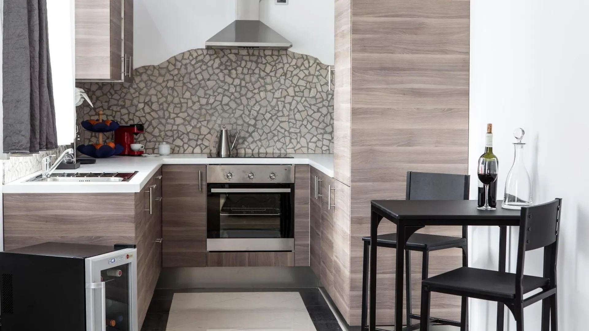 The Queen Luxury Apartments - Villa Marilyn Luxembourg Luxembourg