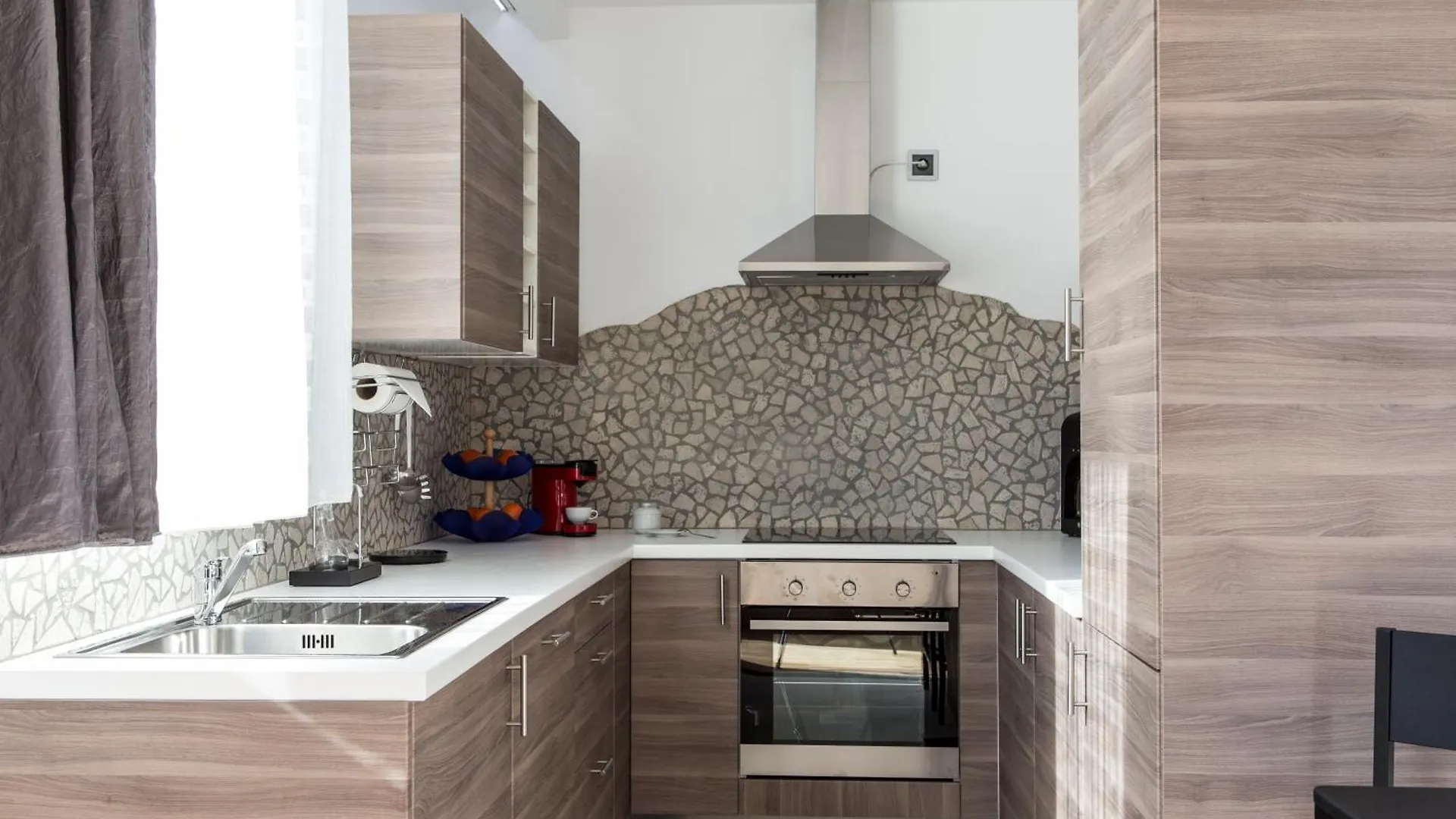 The Queen Luxury Apartments - Villa Marilyn Luxembourg